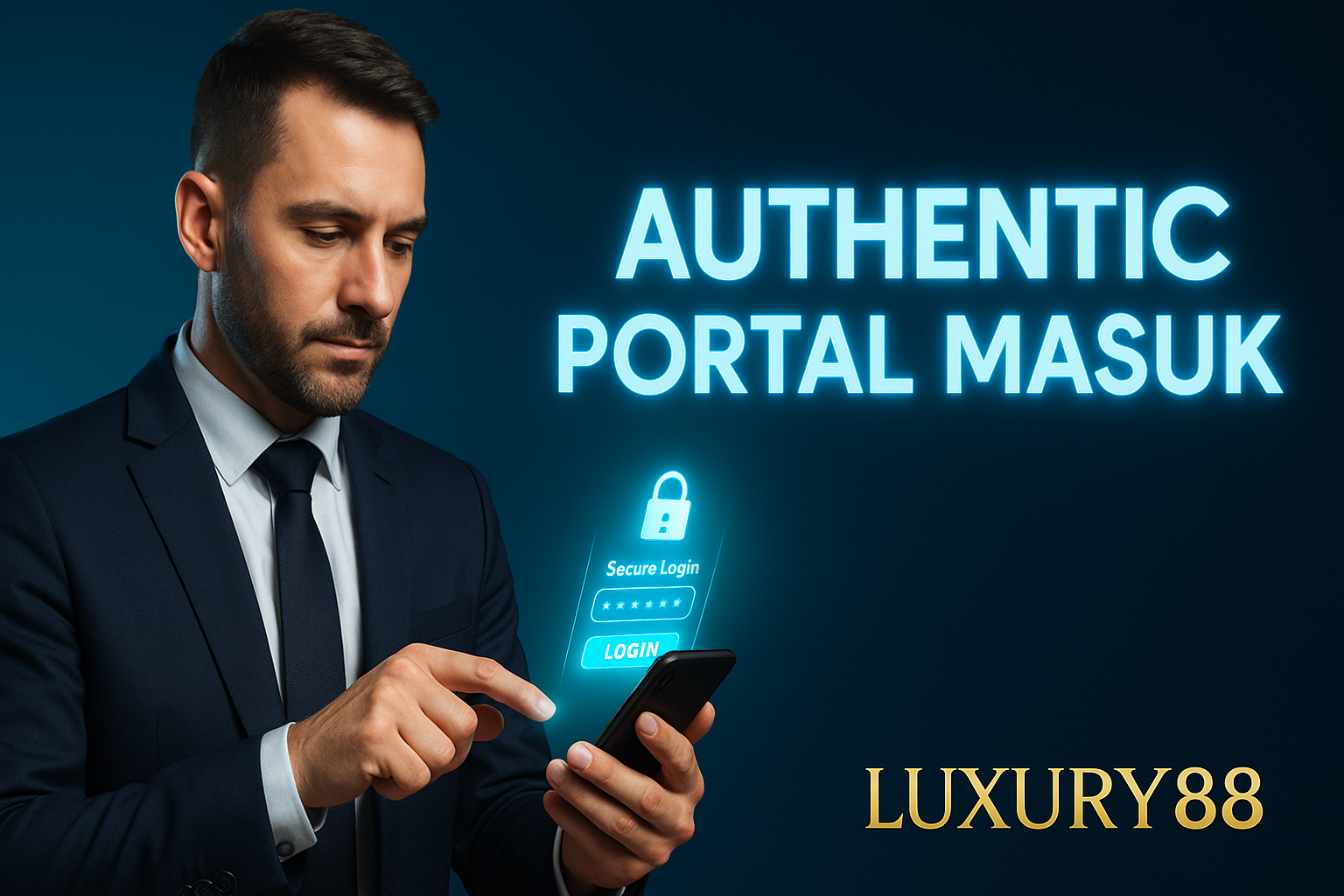 Luxury88 Y Luxury 88 Authentic Portal Masuk Layanan Digital
Luxury88 Y Luxury 88 Authentic Portal Masuk Layanan Digital